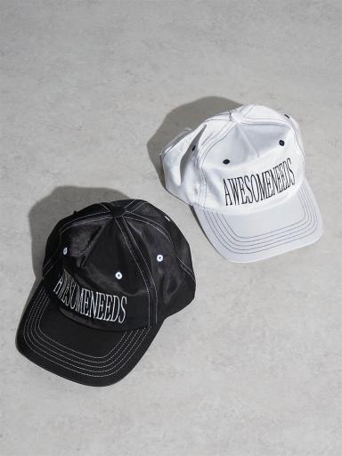 AWESOME NEEDSx帽子