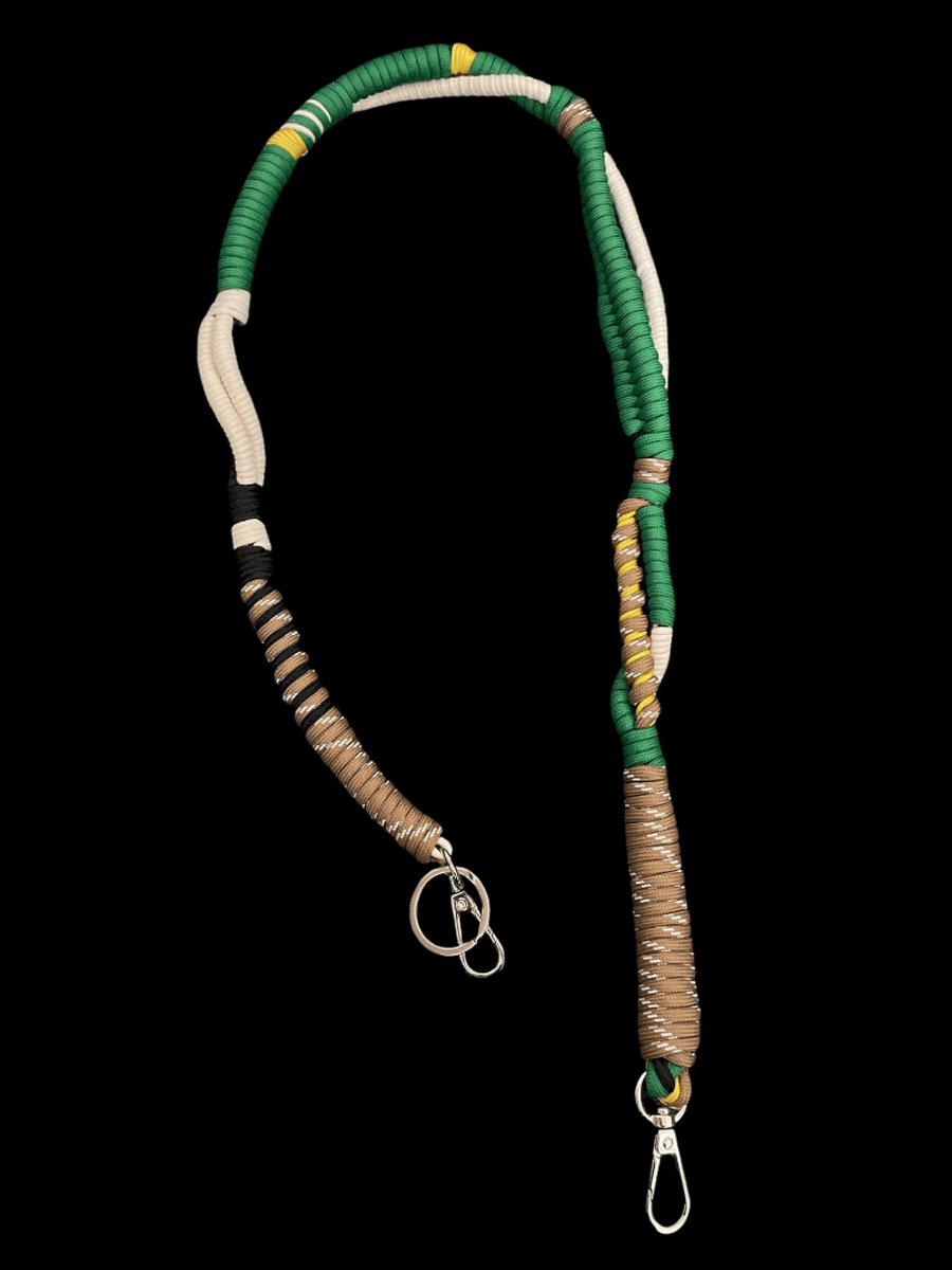 ROPE / GREEN YAMADAYA STORE ROPE / GREEN YAMADAYA STORE