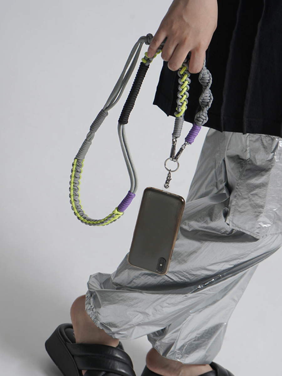 PARACODE SHOULDER STRAP (MULTI SERIES)