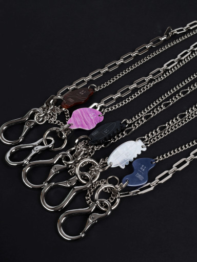 :ETHR OFxスマホストラップ