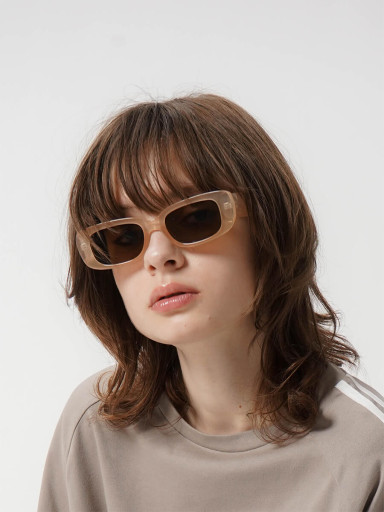 CONTROL FREAKxサングラス/メガネ