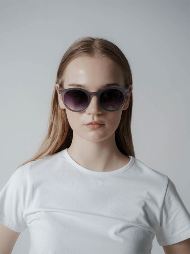 CONTROL FREAKxサングラス/メガネ