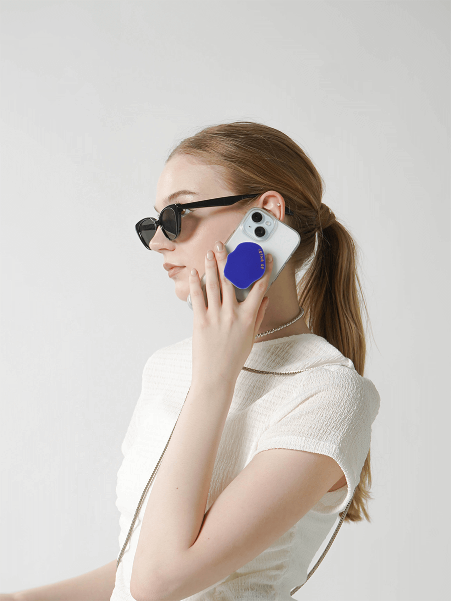 PHONE GRIP/SHOULDER STRAP SET YAMADAYA STORE PHONE GRIP/SHOULDER STRAP SET YAMADAYA STORE