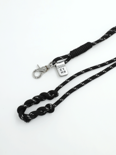 ブラック　シルバー