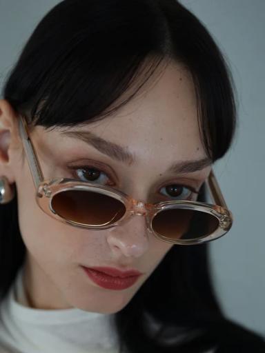 NUEFxサングラス/メガネ