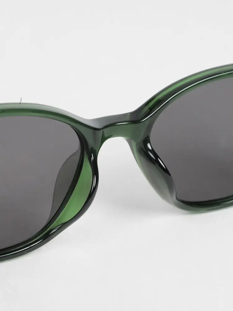 NUEF CENT UN101 ブラック サングラス cent un101(black)
