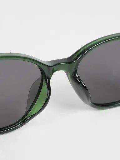 NUEF CENT UN101 ブラック サングラス cent un101(black)