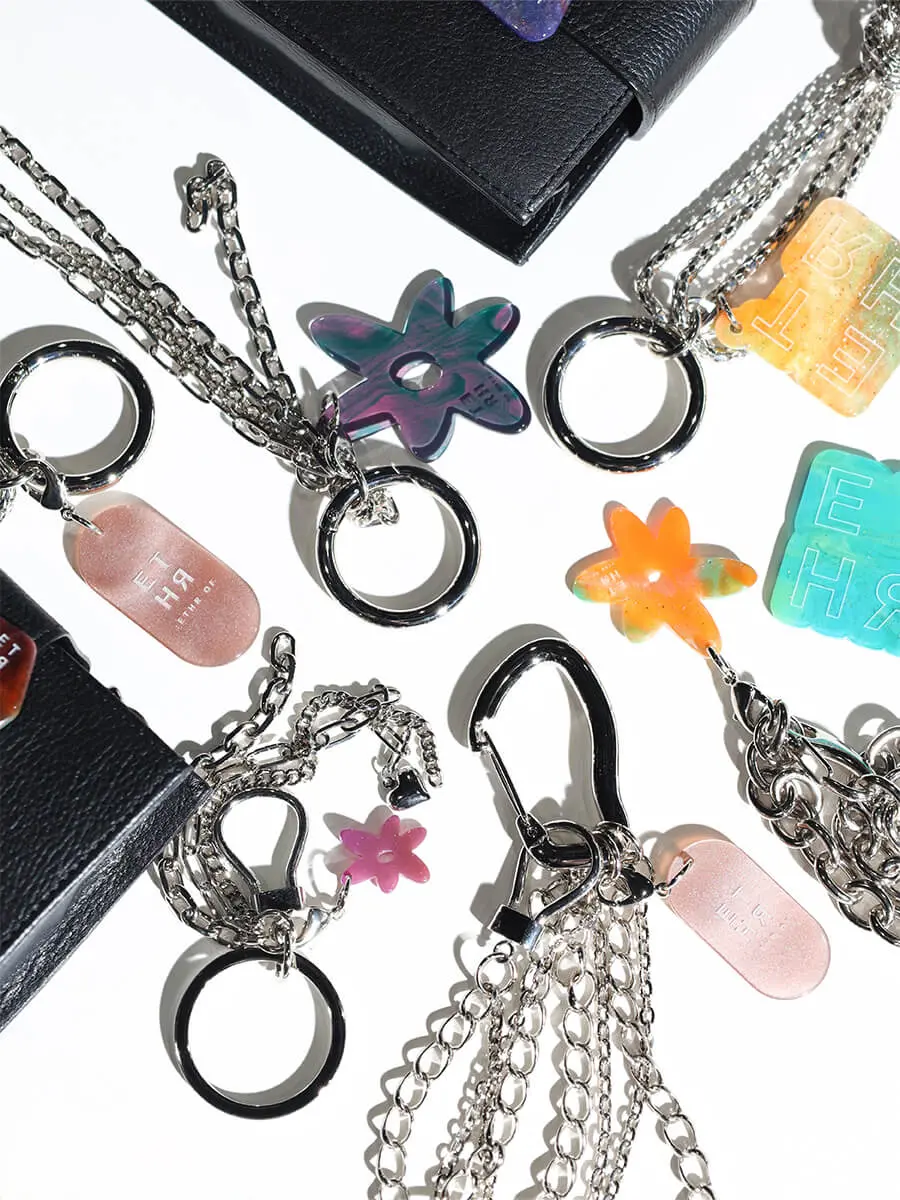 ギャラリービスコンティ　チャーム 20個セット dw Collector's Pure Maple 4pc Kit / 333 Shell [22BD，16FT