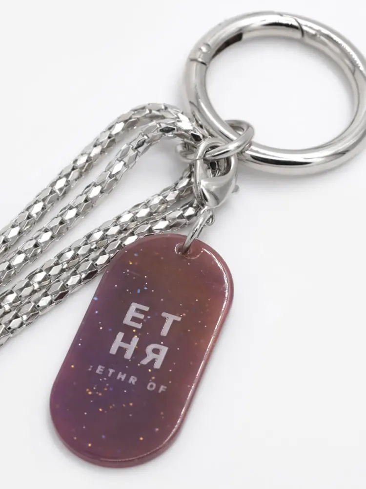 アクセサリー tairei MARIHA(マリハ) Wish Stones ネックレス SS タイガーアイ 60cm