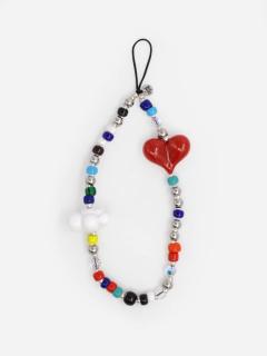 Love in the Clouds Wristlet Strap - String Ting - :ETHR OF