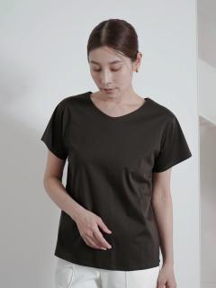 ダークブラウン　168㎝