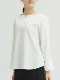 ホワイト　165㎝