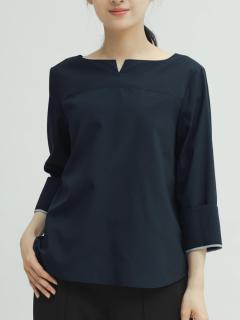 ダークネイビー　165㎝