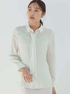 オフホワイト　167cm