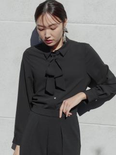 ブラック　167cm