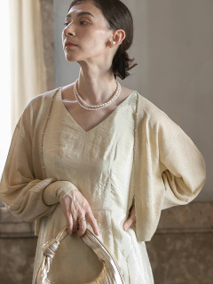 ゴールド　168cm