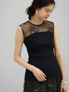 ブラック　164cm