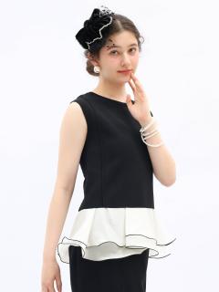 ブラック　167cm