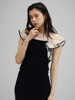 kaeneのトップスの商品一覧｜ファッション通販のYAMADAYA STORE