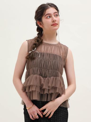 petirobexその他のトップス