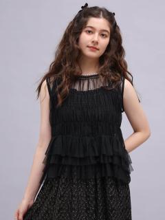 ブラック　167cm