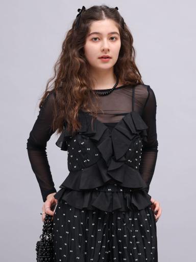 petirobexその他のトップス