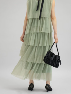 ライトグリーン　164cm