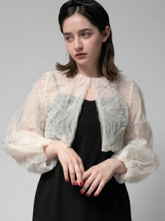 アイボリー 162cm