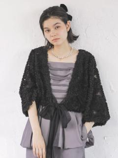 ブラック　166cm