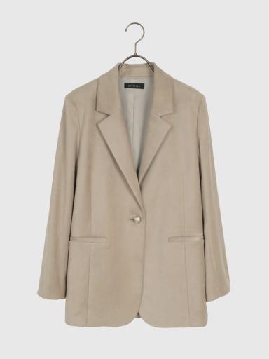 petirobexテーラードジャケット