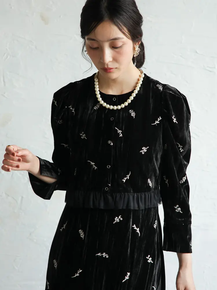 新品タグ付き⭐️2025FW⭐️セットアップ　パンツ⭐️ ブラック　M 完売品 セットアップの商品一覧｜ファッション通販のYAMADAYA STORE