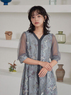 petirobe '24 spring collection - ｜YAMADAYA STORE