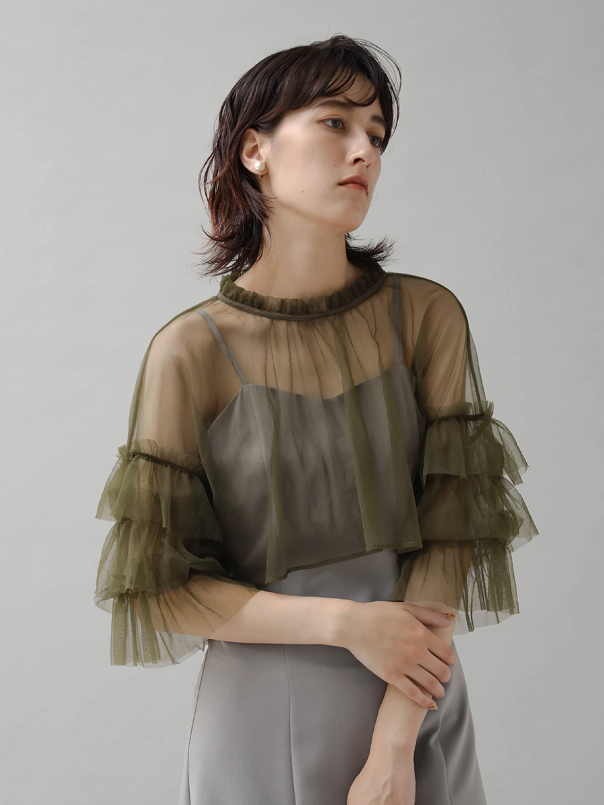 petirobe　花柄ボレロ2着&ロングドレス petirobe 花柄ボレロ2着&ロングドレス 新品未使用 送料無料 即購入