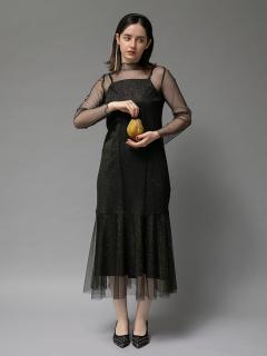 ブラック　167cm