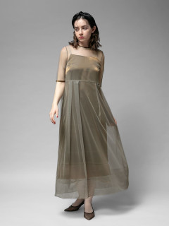 ブラウン　162cm