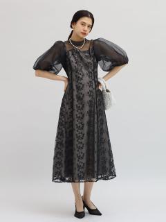 ブラック　164cm