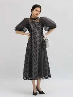 ドレスの商品一覧｜ファッション通販のYAMADAYA STORE