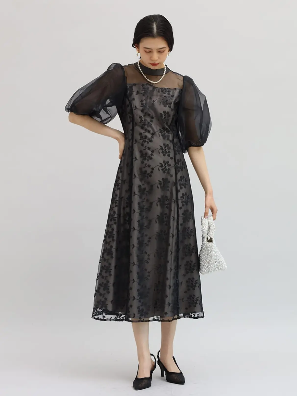 ヤマダヤ　vin ドレス YAMADAYA THE DRESS - ｜YAMADAYA STORE