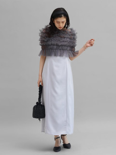 ライトグレー 164cm