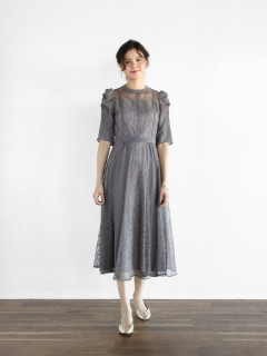 ライトグレー 164cm