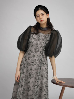 ブラック　164cm