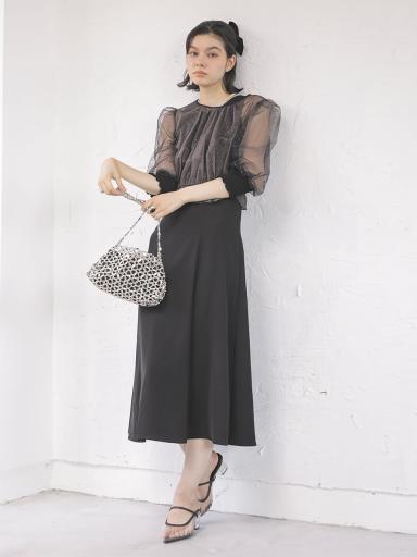 petirobe ワンピース パーティドレス petirobeのワンピース/ドレスの商品一覧|ファッション通販の