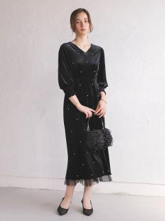 ブラック　166cm