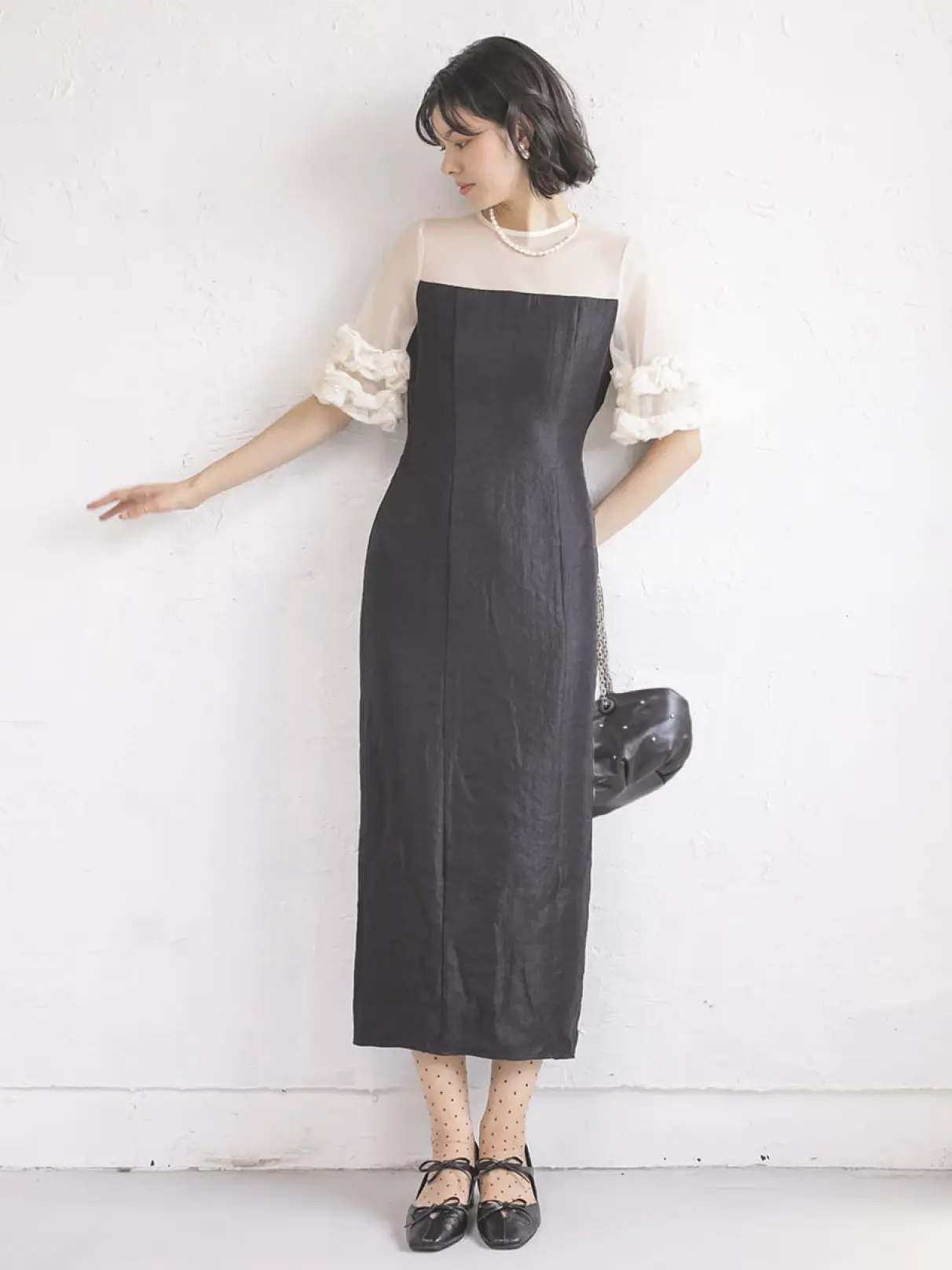 kaeneのワンピース/ドレスの商品一覧｜ファッション通販の