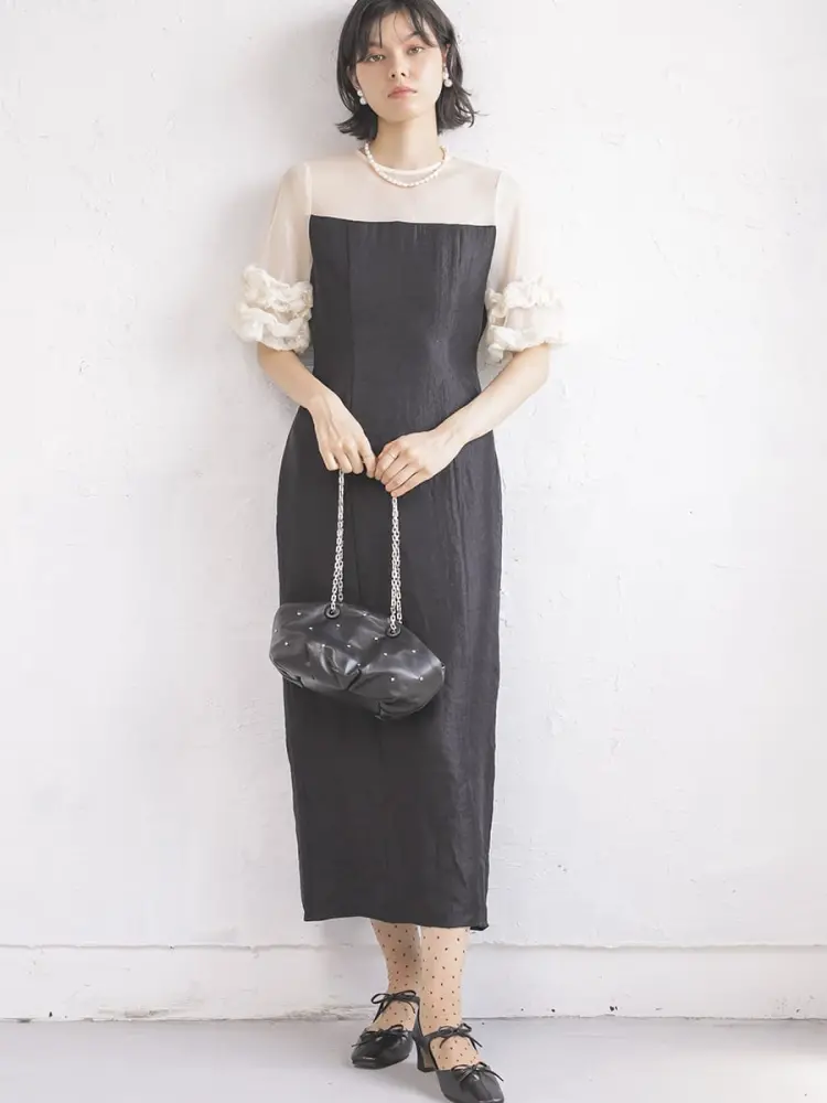 Cicera、vin ドレス Ciceraイオンモール倉敷店 - Vin｜YAMADAYA STORE