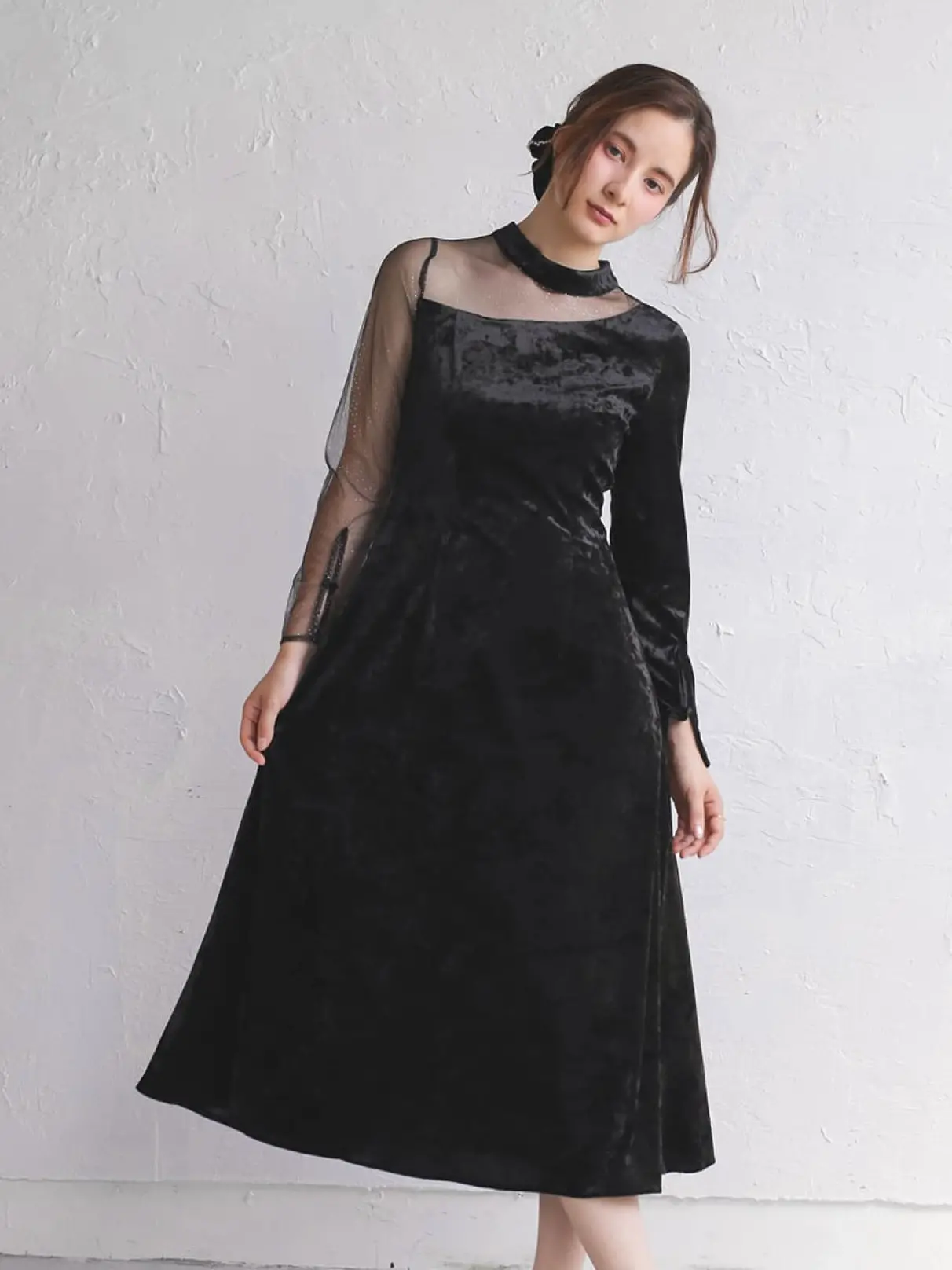 petirobeのワンピース/ドレスの商品一覧｜ファッション通販の