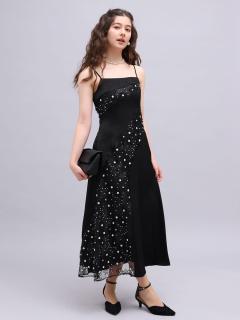 ブラック　167cm