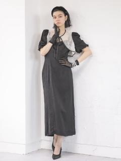 ホワイト×ブラック 166cm