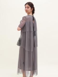 チャコールグレー 167cm