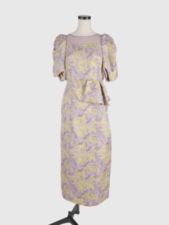 ライトパープル